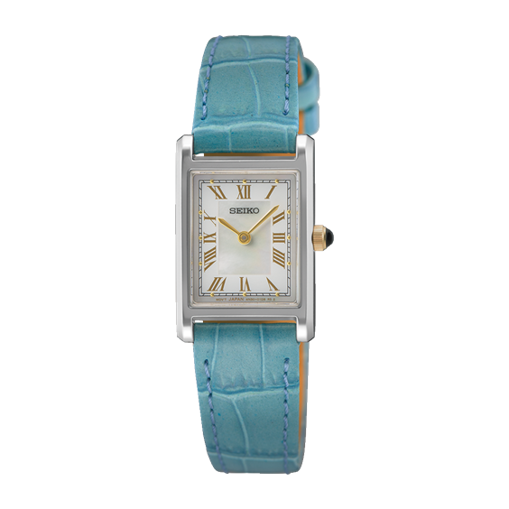 Reloj Seiko Mujer Classic Donna in Acero SWR101P1 - SWR101P1